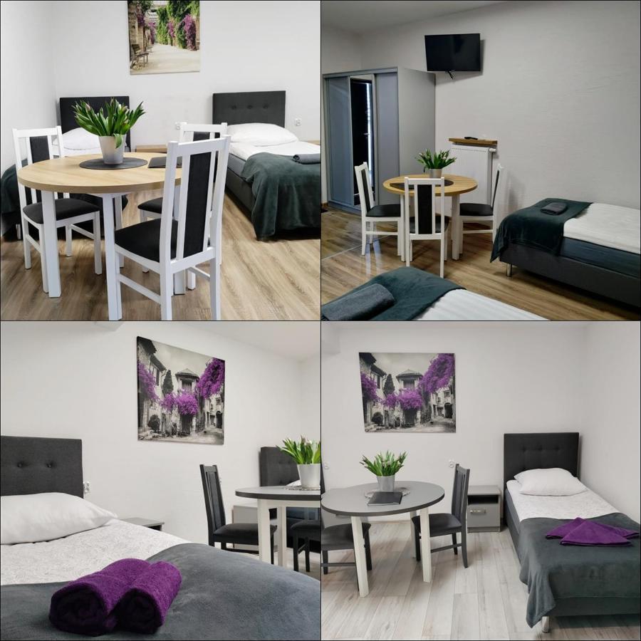 Hostel Adabet كيبنو المظهر الخارجي الصورة